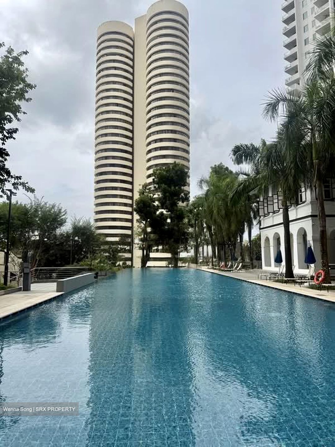 Draycott Eight (D10), Condominium #532362091